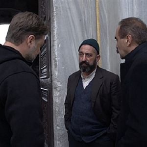 Foto Promessas de Guerra