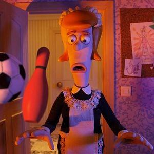 Foto Pos eso (Possuído)