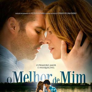 Foto O Melhor de Mim
