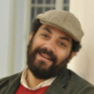 Foto Mohamad El-Hadidi