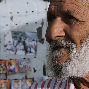 Foto O Quarto dos Ratos