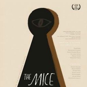 Foto O Quarto dos Ratos