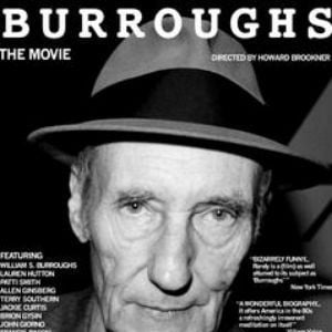 Foto Burroughs: O Filme