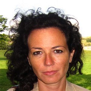 Foto Concha Barquero