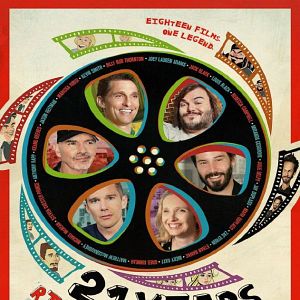 Foto 21 Years: Richard Linklater