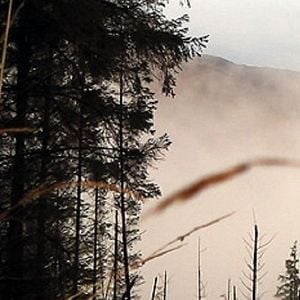 Foto A Vida Pode Ser