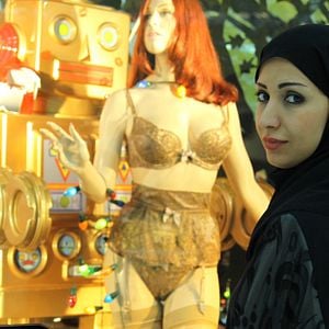 Foto A Vida Pode Ser