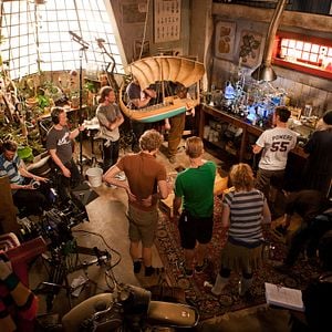 Foto Kristoffer Joner