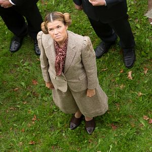 Foto Anke Engelke