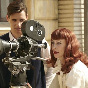 Foto Mais Perto da Lua