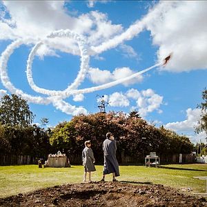 Foto Kristoffer Joner