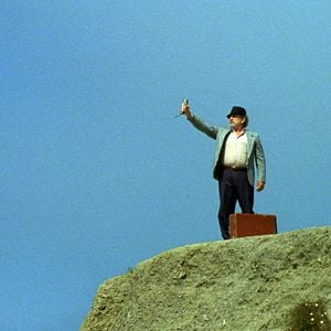 Foto O Mestre dos Brindes