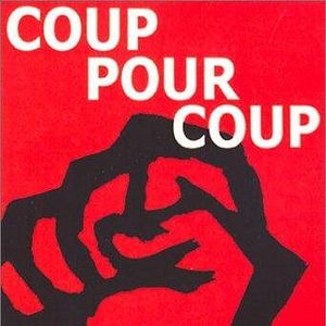 Foto Golpe por Golpe