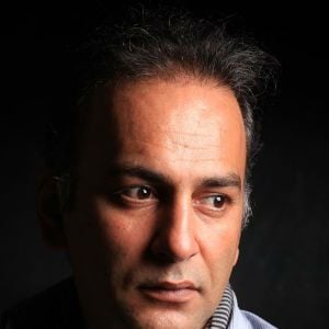 Foto Hamid-Reza Azarang