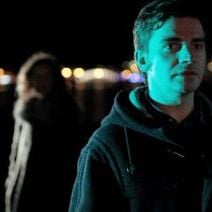 Foto Noites Brancas no Píer