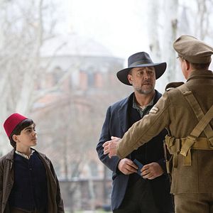 Foto Promessas de Guerra