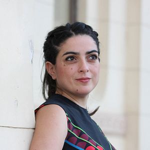 Foto Paola Barrientos