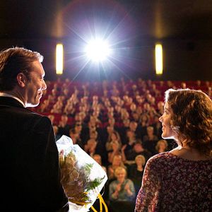 Foto Tristeza e Alegria