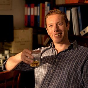 Foto Tristeza e Alegria