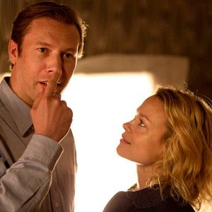 Foto Tristeza e Alegria