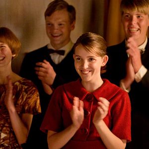 Foto Tristeza e Alegria