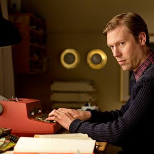 Foto Tristeza e Alegria