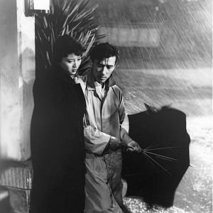 Foto Quando a Chuva Cai