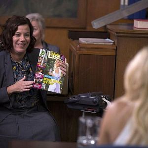 Foto Bad Judge
