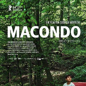Foto Macondo