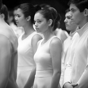 Foto O Doador de Memórias