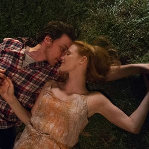 Foto Dois Lados do Amor