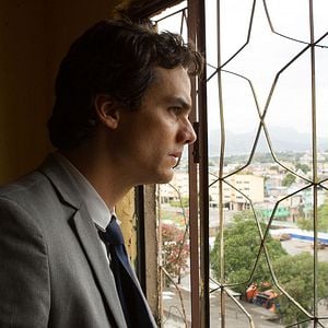Foto Wagner Moura