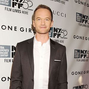 Foto Neil Patrick Harris
