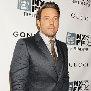 Foto Ben Affleck