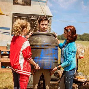 Foto Lisa-Marie Koroll