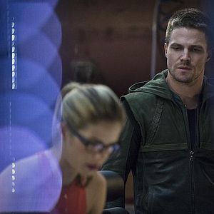Foto Emily Bett Rickards