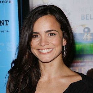 Foto Alice Braga