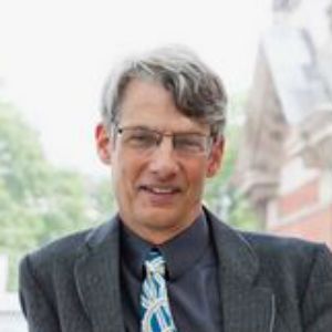 Foto Geoffrey Marshall