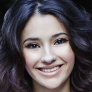 Foto Carolina Oliveira