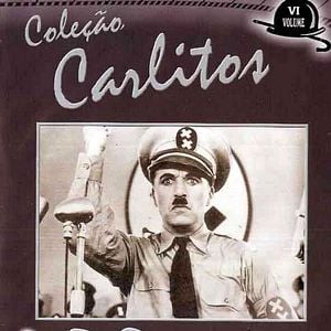 Foto O Grande Ditador