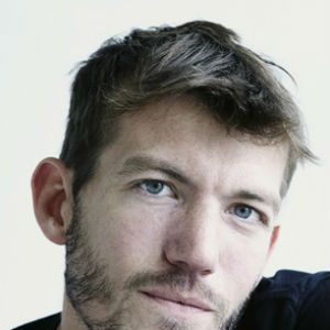 Foto Antoine Laurent