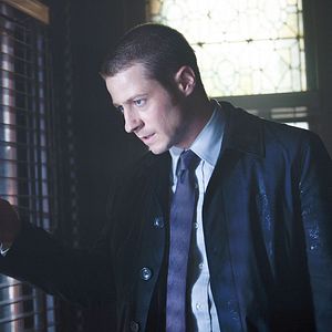 Foto Ben McKenzie