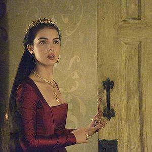 Foto Adelaide Kane