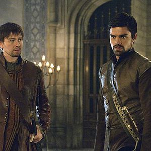 Foto Torrance Coombs