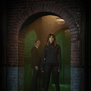 Foto Marvel's Agents of S.H.I.E.L.D.