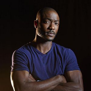 Foto Marvel's Agents of S.H.I.E.L.D.