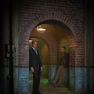 Foto Marvel's Agents of S.H.I.E.L.D.