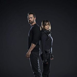 Foto Marvel's Agents of S.H.I.E.L.D.