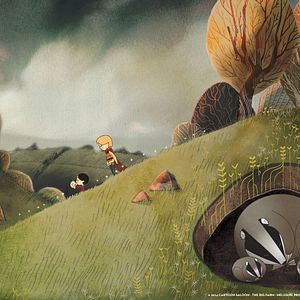 Foto Canção do Oceano