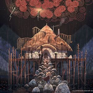 Foto Canção do Oceano